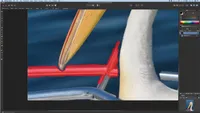 10. Clean up backgrounds in Affinity Photo