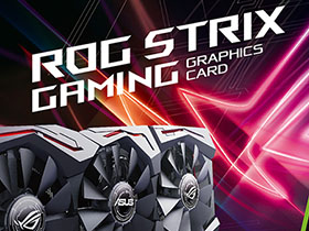 Temperatures and Fan Speeds - Asus ROG Strix GeForce RTX 2070 O8G 