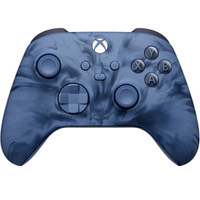 Wireless Xbox Series X|S Controller - Stormcloud Vapor Special Edition:$69.99now $59.99 at Amazon