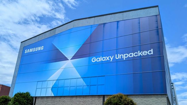 Прямая трансляция презентации Samsung Galaxy Unpacked 2026: Z Fold 8 Ultra, Z Fold 8, Z Flip 8, Galaxy Glasses и все новинки