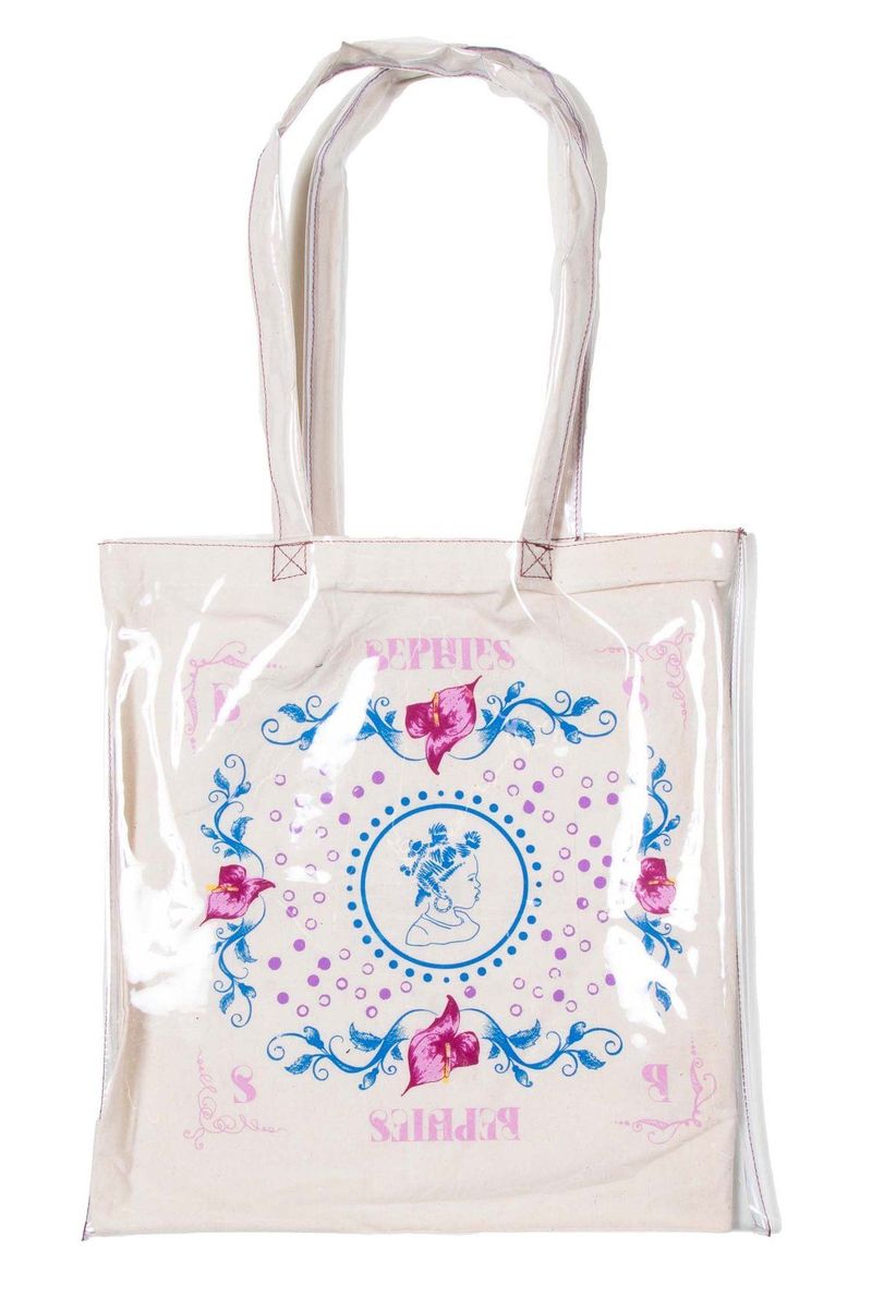 granmamma's bag
