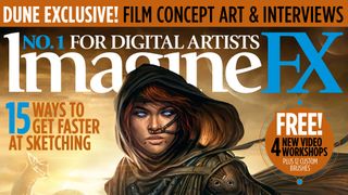 ImagineFX 207 cover crop