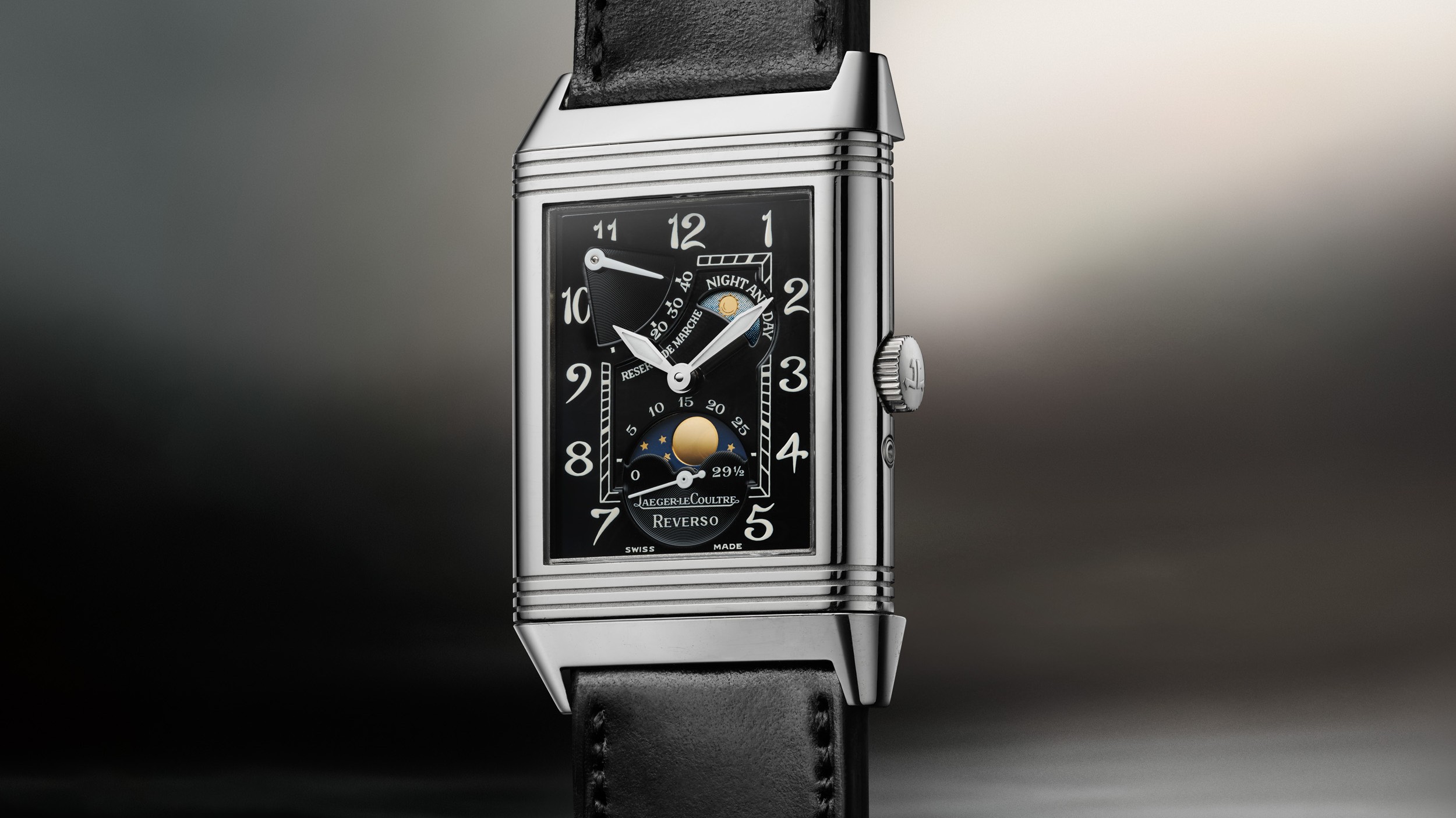Jaeger-LeCoultre The Collectibles VI