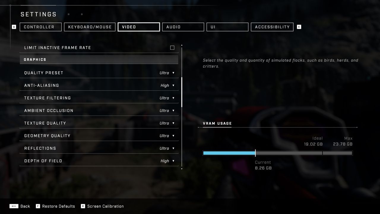 Halo Infinite