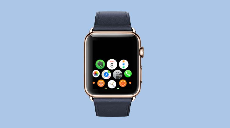 How to install and delete Apple Watch apps | Tom's Guide