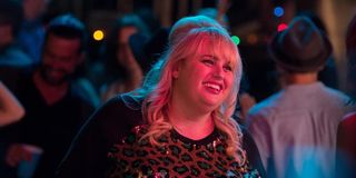 Rebel Wilson in How to be Single