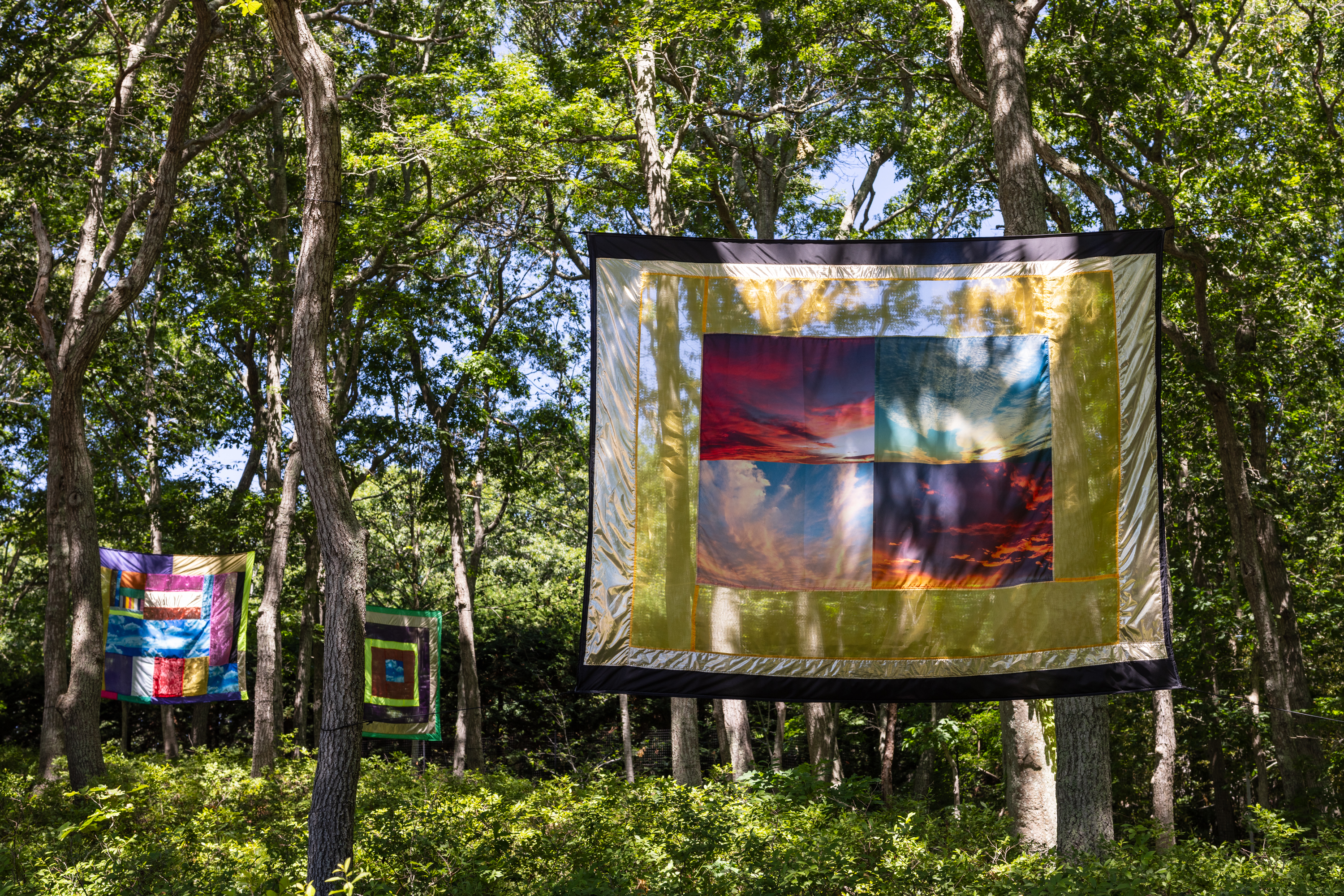Nomad Hamptons at the Watermill Center