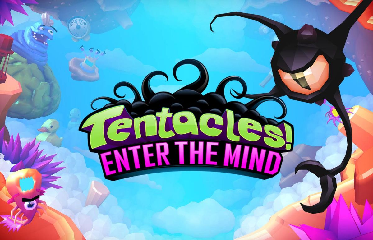 Игра про тентакли. Tentacle игра. Tentacles игра для андроид. Шкафчик с щупальцами игра фулл. Игра про черные щупальца.