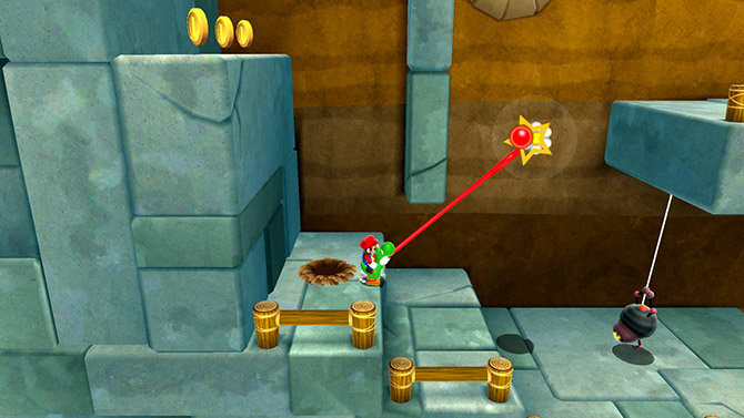 Super Mario Galaxy + Super Mario Galaxy 2 Switch 2