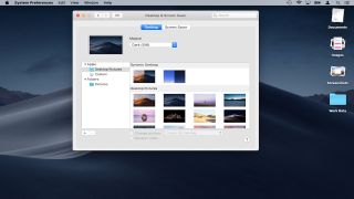 How to boost productivity with macOS 10.14 Mojave
