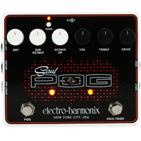 Electro-Harmonix Soul POG