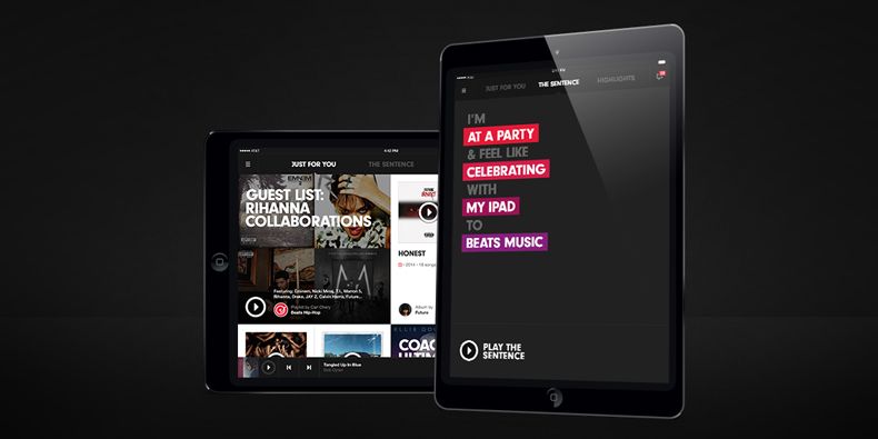 Apple To Use Beats Music To Launch ITunes Streaming | What Hi-Fi?