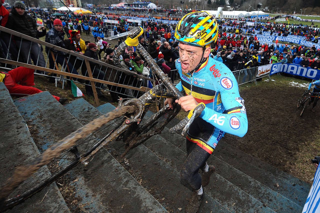 Tom Meeusen (Belgium