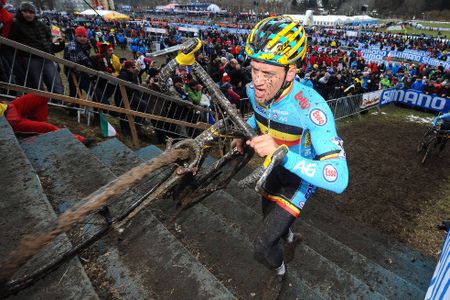 Tom Meeusen (Belgium