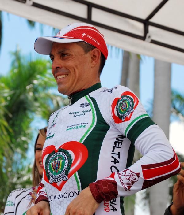 Victor Hugo Pe&ntilde;a (Col) Col es Pasion Caf&eacute; De Colombia 472