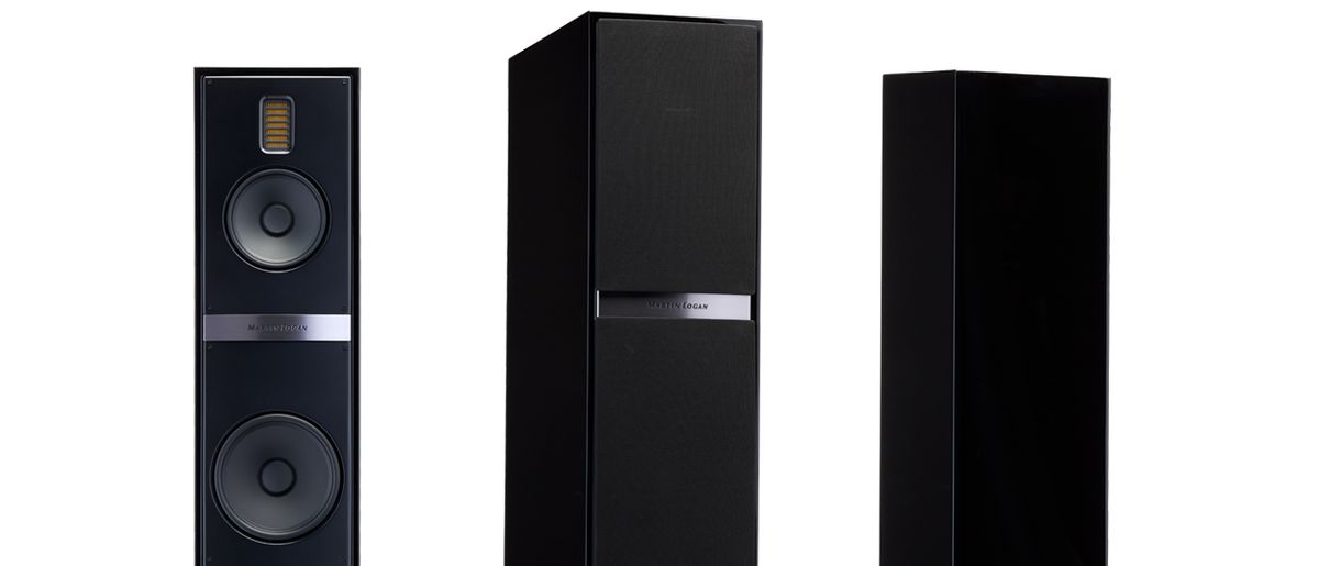 MartinLogan Motion 60XTi