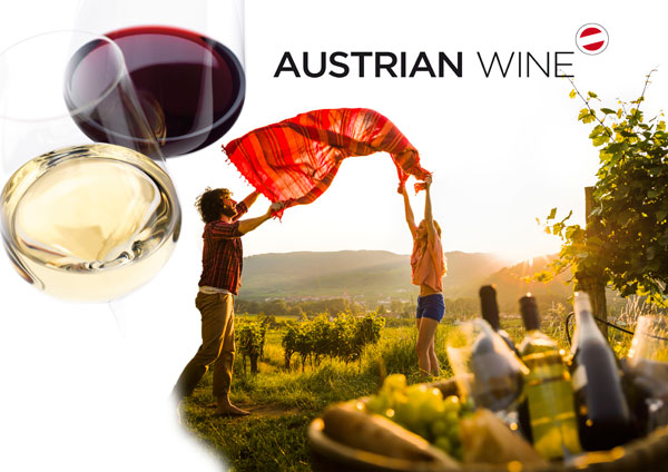 Wines of Austria