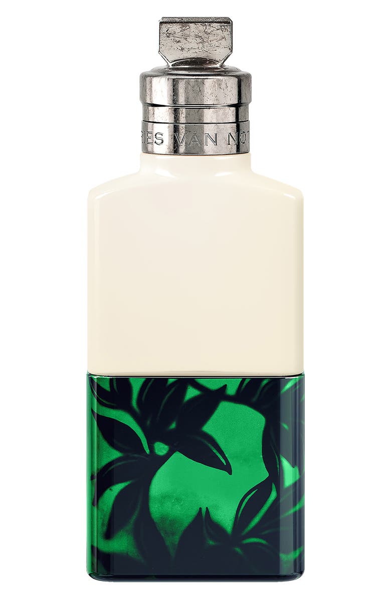 Santal Greenery Refillable Eau De Parfum