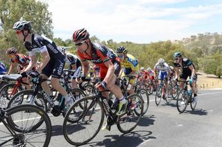 Evans says Gerrans is man to beat at Tour Down Under