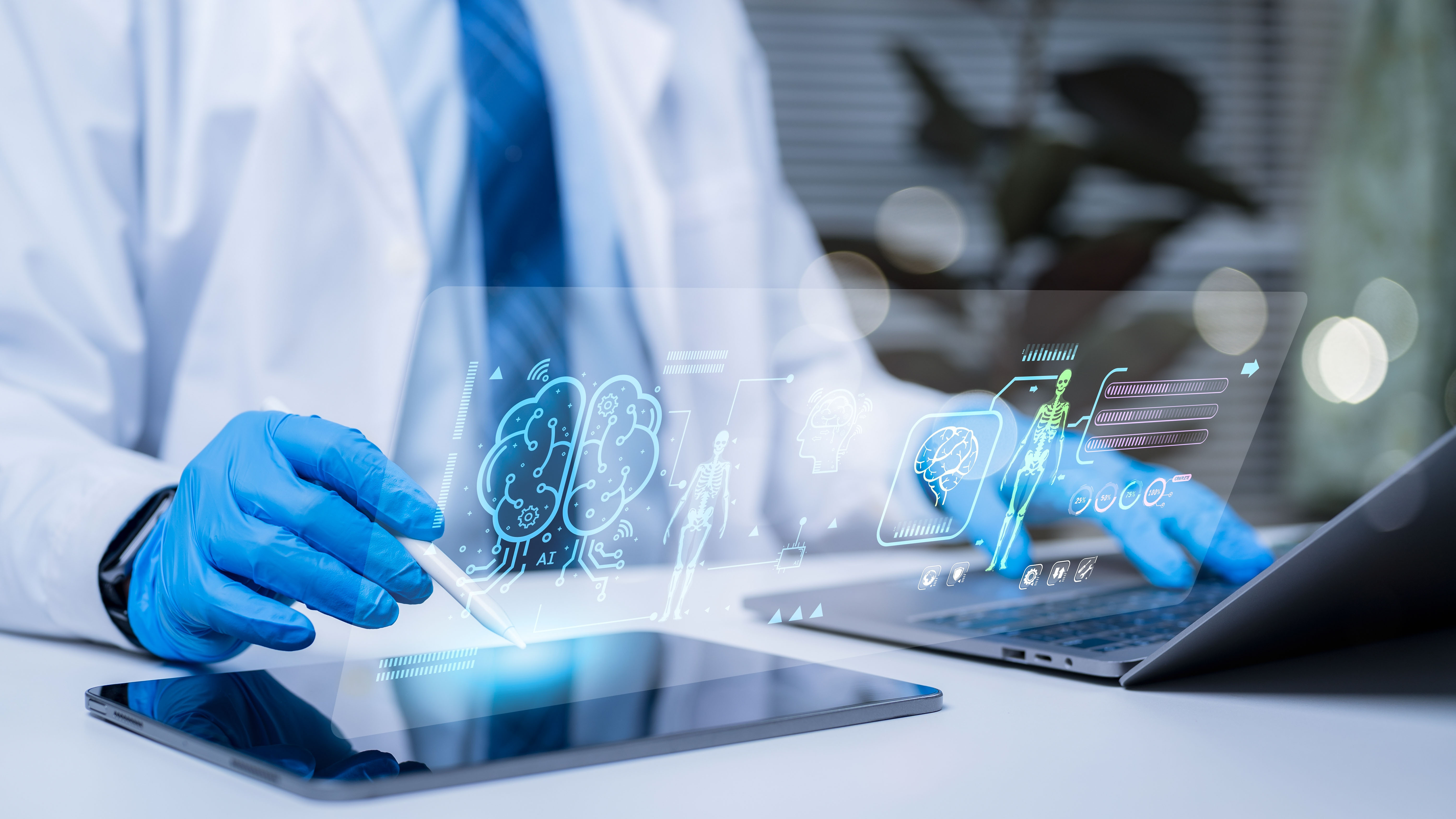 ai healthcare