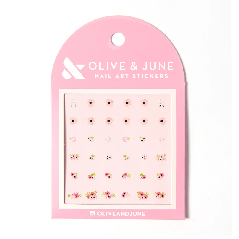 Olive and June,