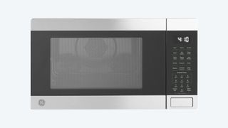 Best microwave GE GCST10A1WSS 4-in-1 Microwave Oven