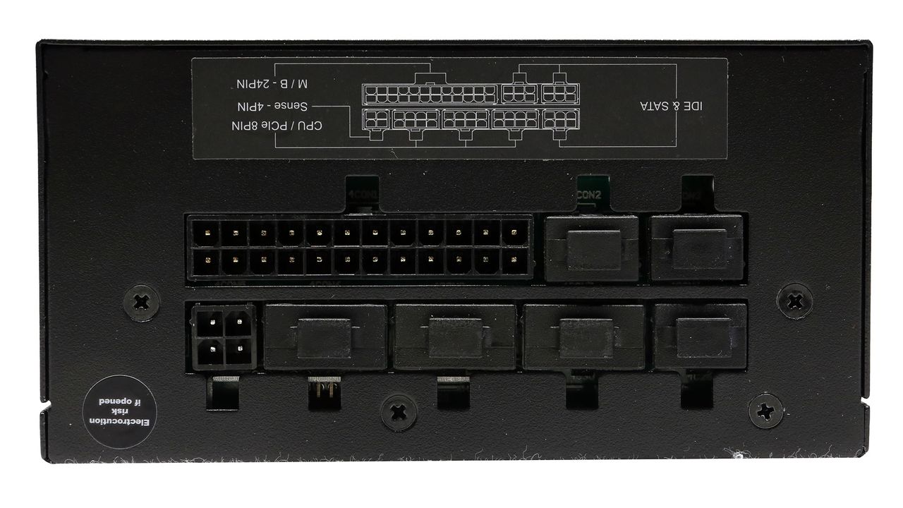 SilverStone SX750