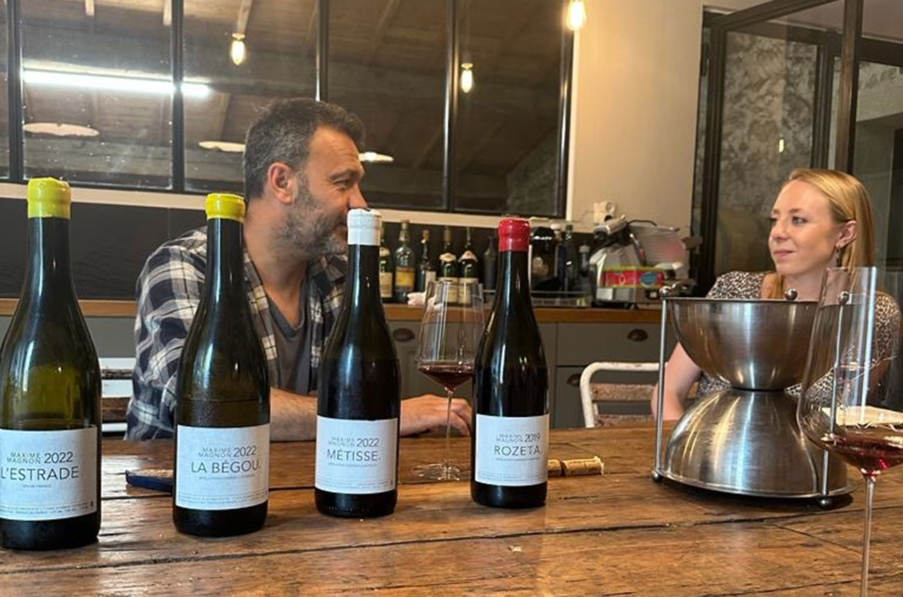 Corbi&amp;egrave;res &amp;amp; Minervois latest releases