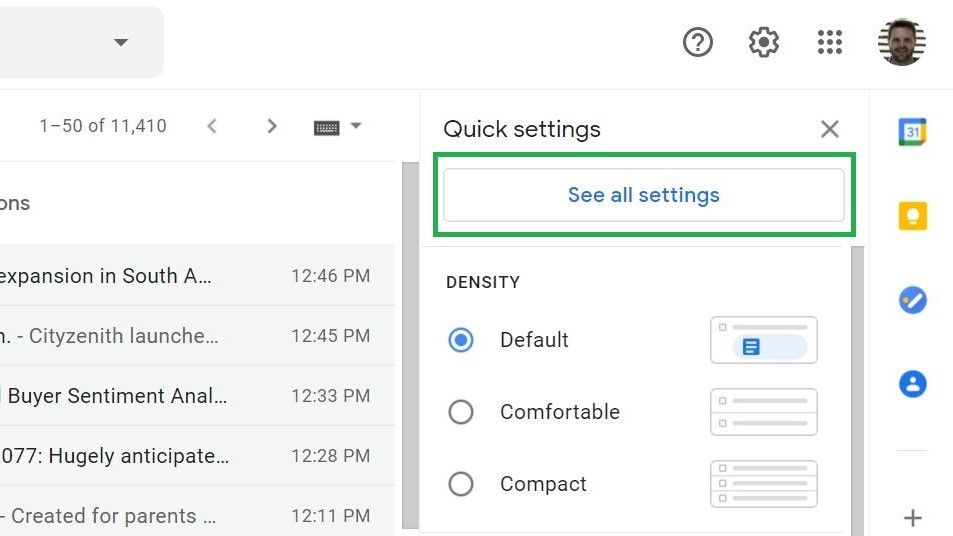 How to create folders in Gmail Tom's Guide