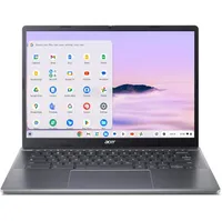 Acer Chromebook Plus 514: $399.99$299.99 at AmazonProcessorRAMStorageOSDisplay