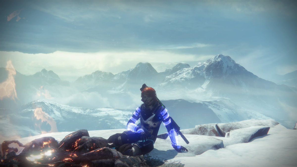 Meet Destiny’s Sherpas, the highlevel players dedicated to getting YOU
