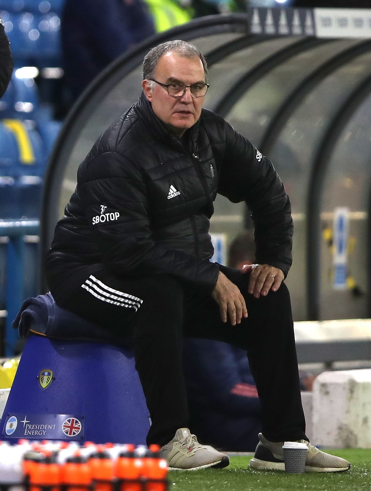 Marcelo Bielsa