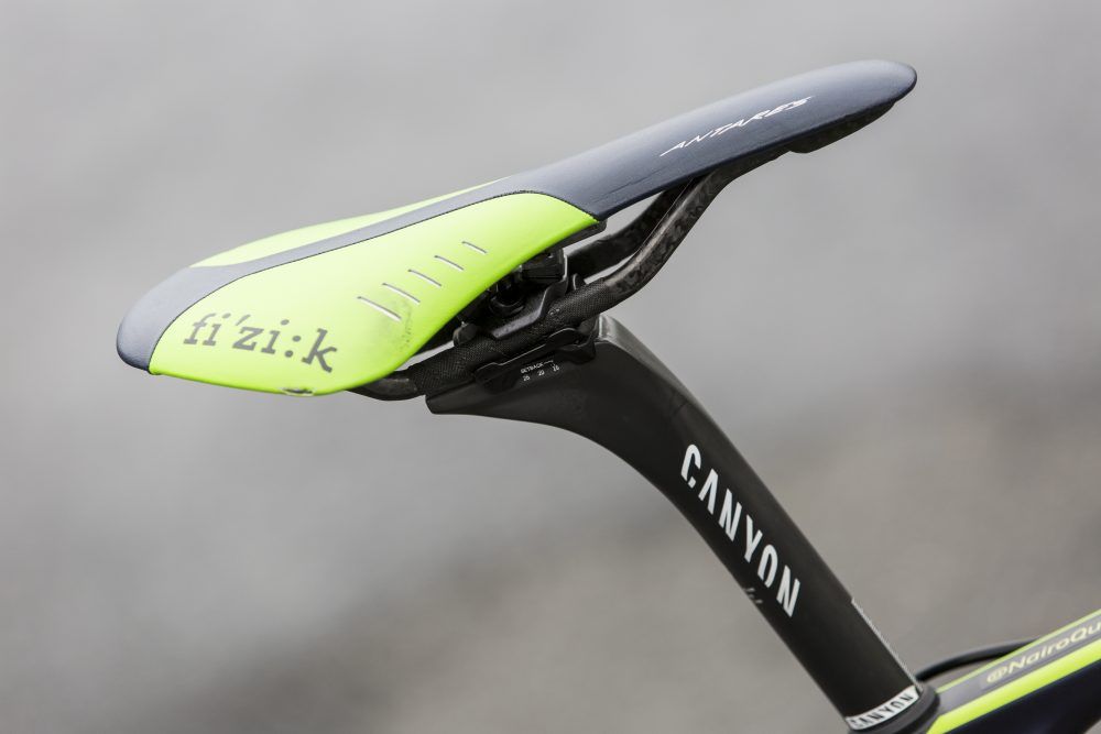 Best bike seatposts 2024 what to consider when upgrading Cycling Weekly