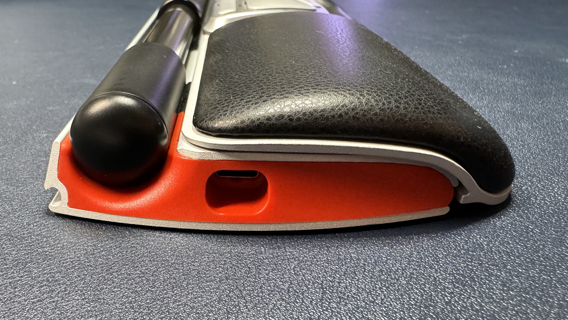 Contour RollerMouse Red Plus Wireless