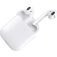 Apple AirPods with Wireless Charging Case: $199 $159 at B&amp;H PhotoSave $40