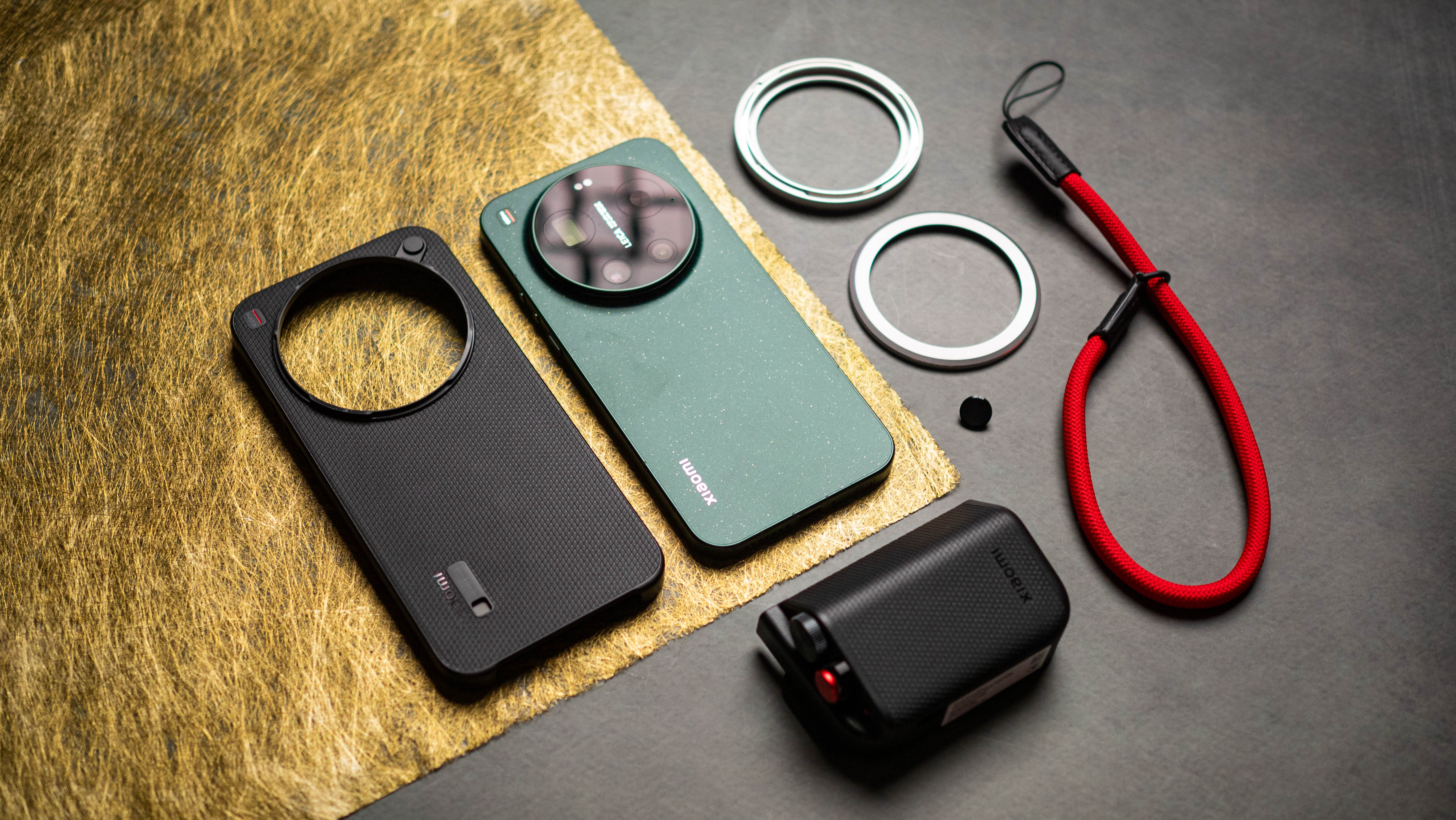 Xiaomi 17 Ultra review on Android Central