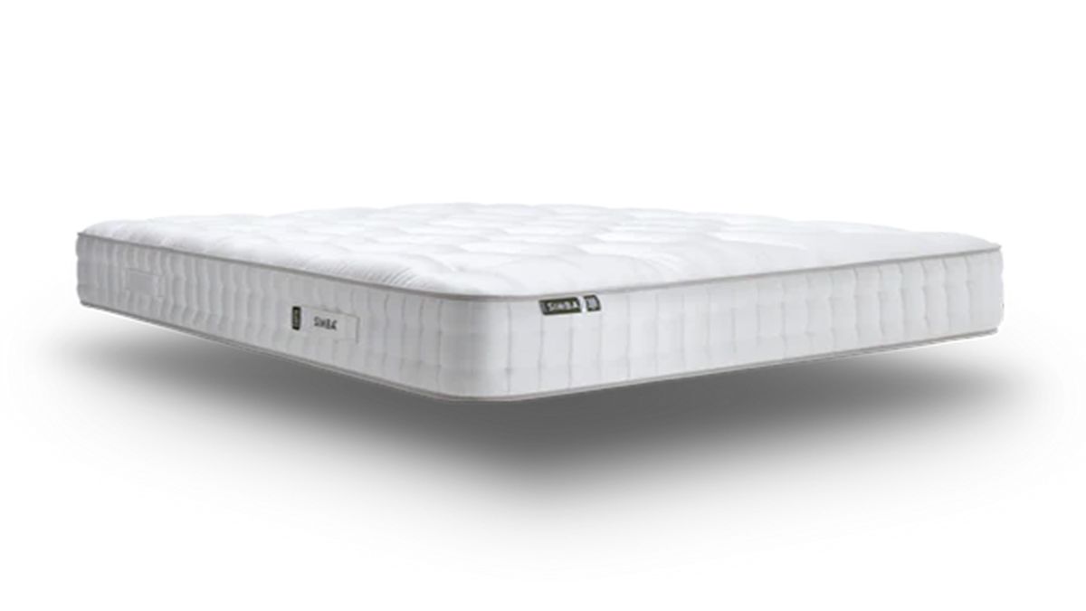 Simba Earth Escape mattress review 2024 | Tom's Guide