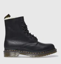 1460 Serena in Black: was &pound;180, now &pound;129.99 at Schuh (save 27%)