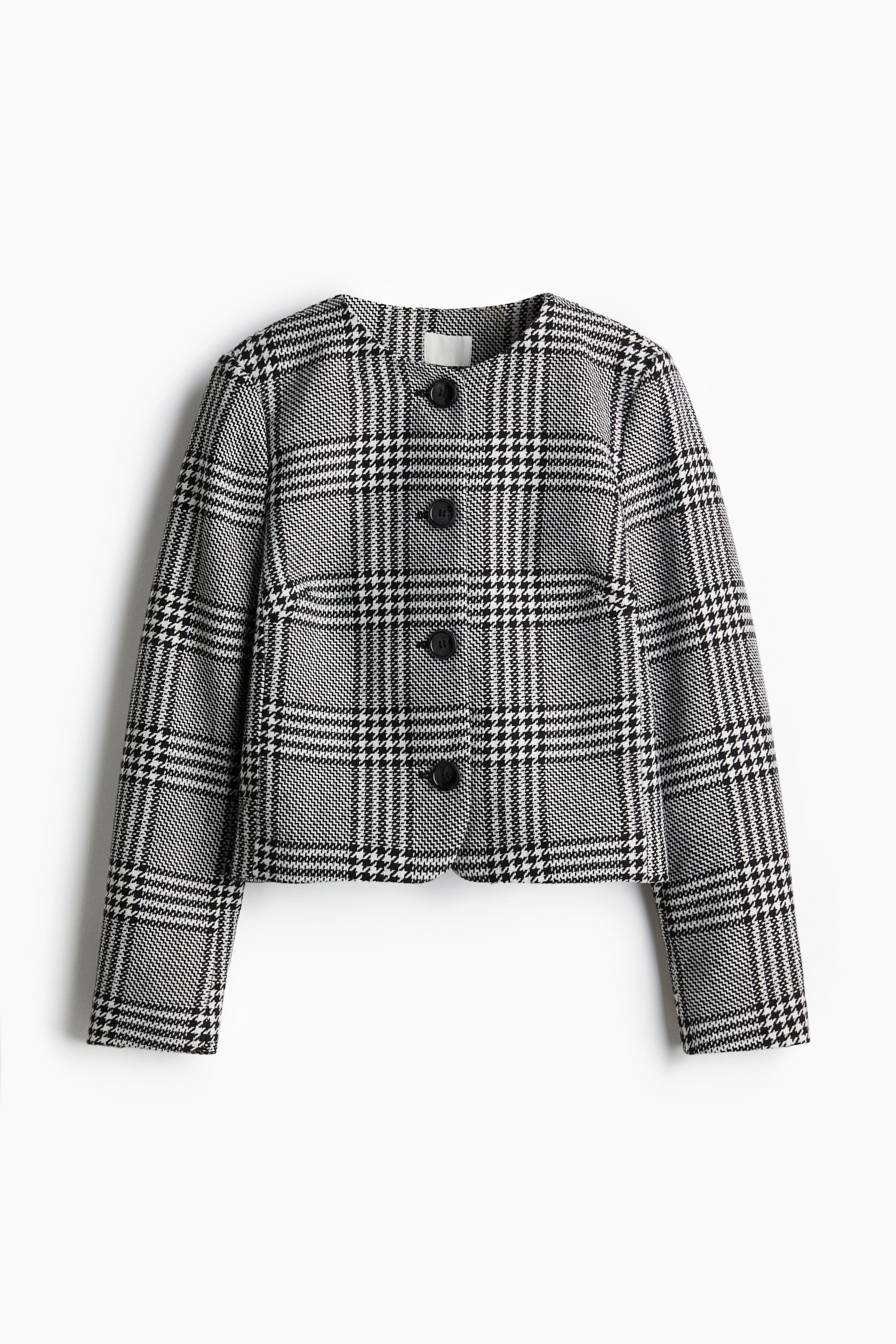H&M, Short Jacket