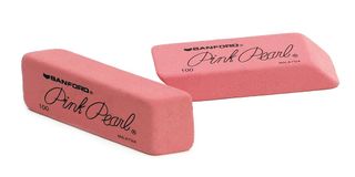 rubber, eraser, rubber eraser