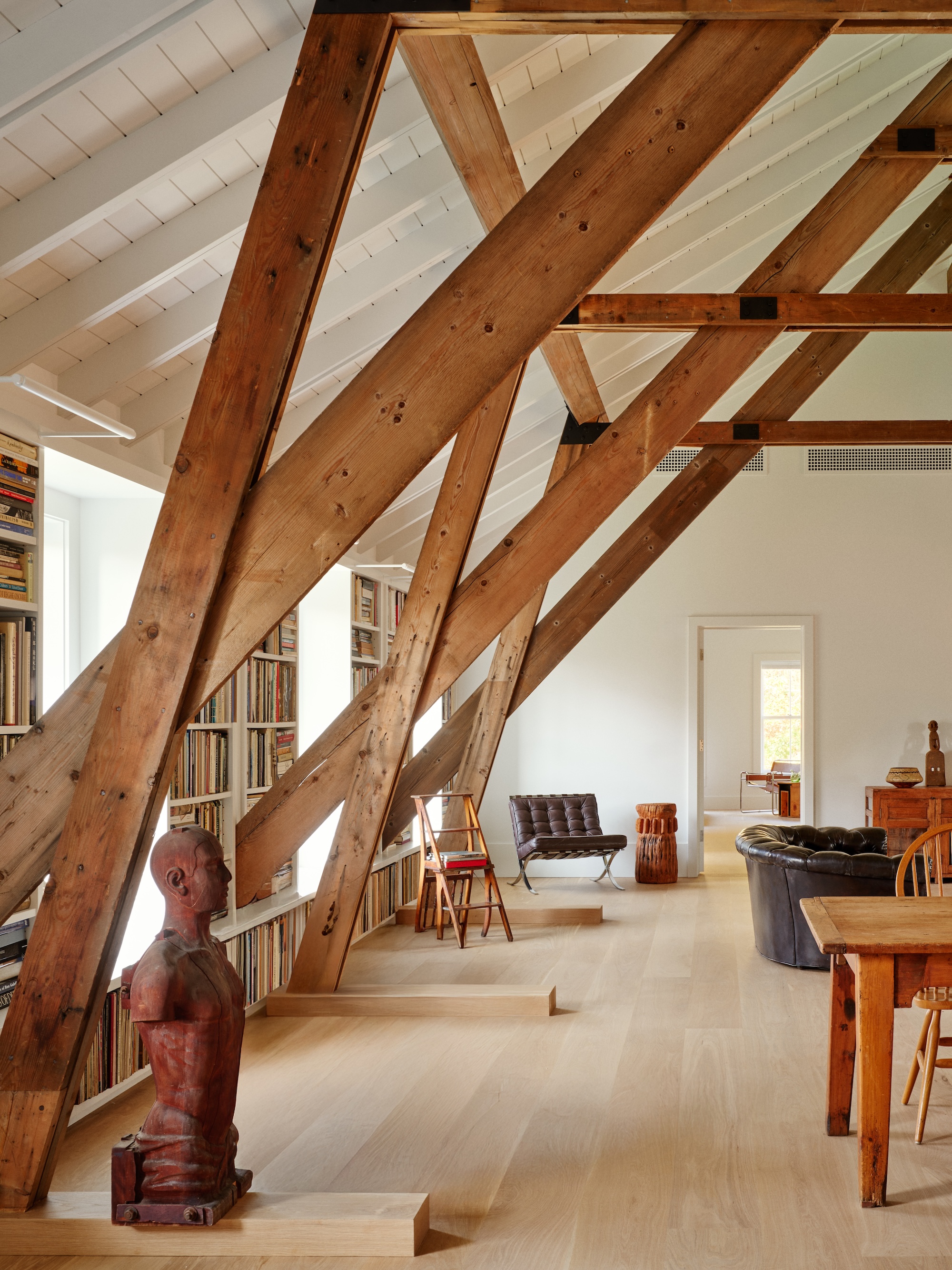 Albee Foundation Montauk TenBerke