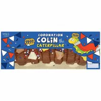 M&amp;S Coronation Colin the Caterpillar - £10 | Ocado