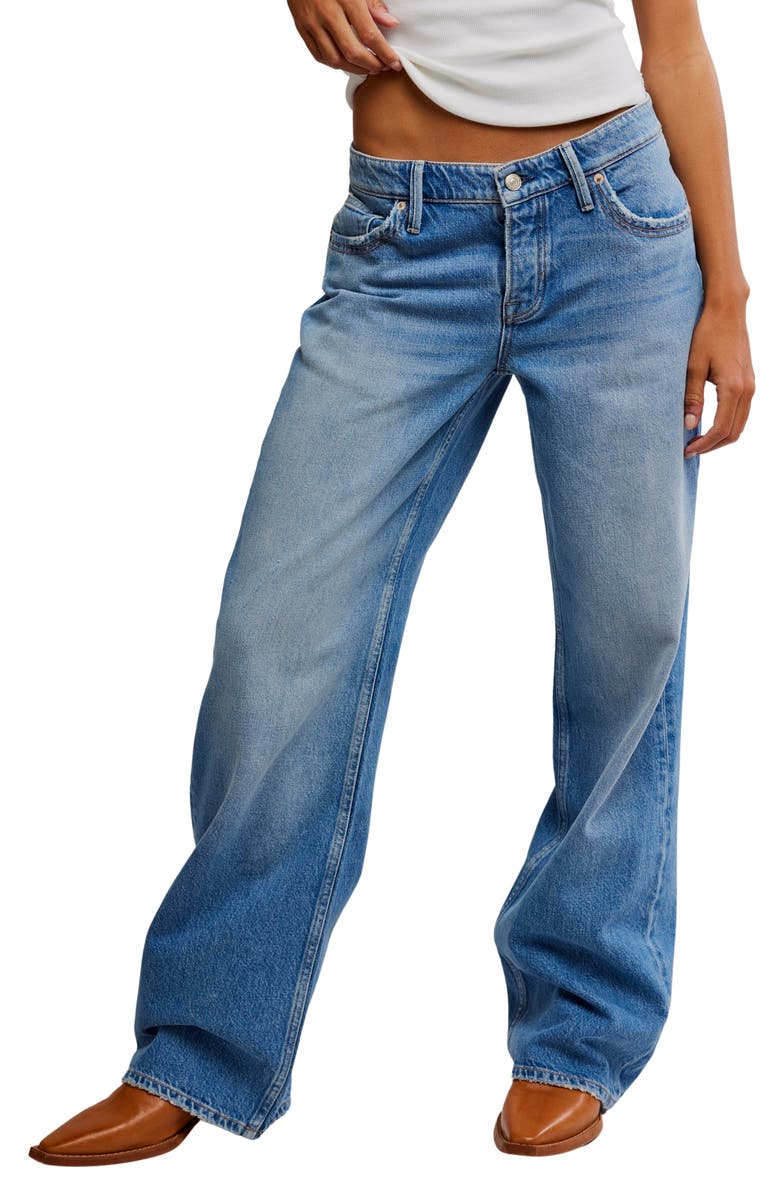Tennessee Boyfriend Jeans