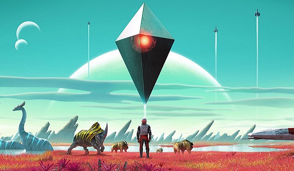 No Man&#039;s Sky