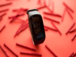 OnePlus Band review
