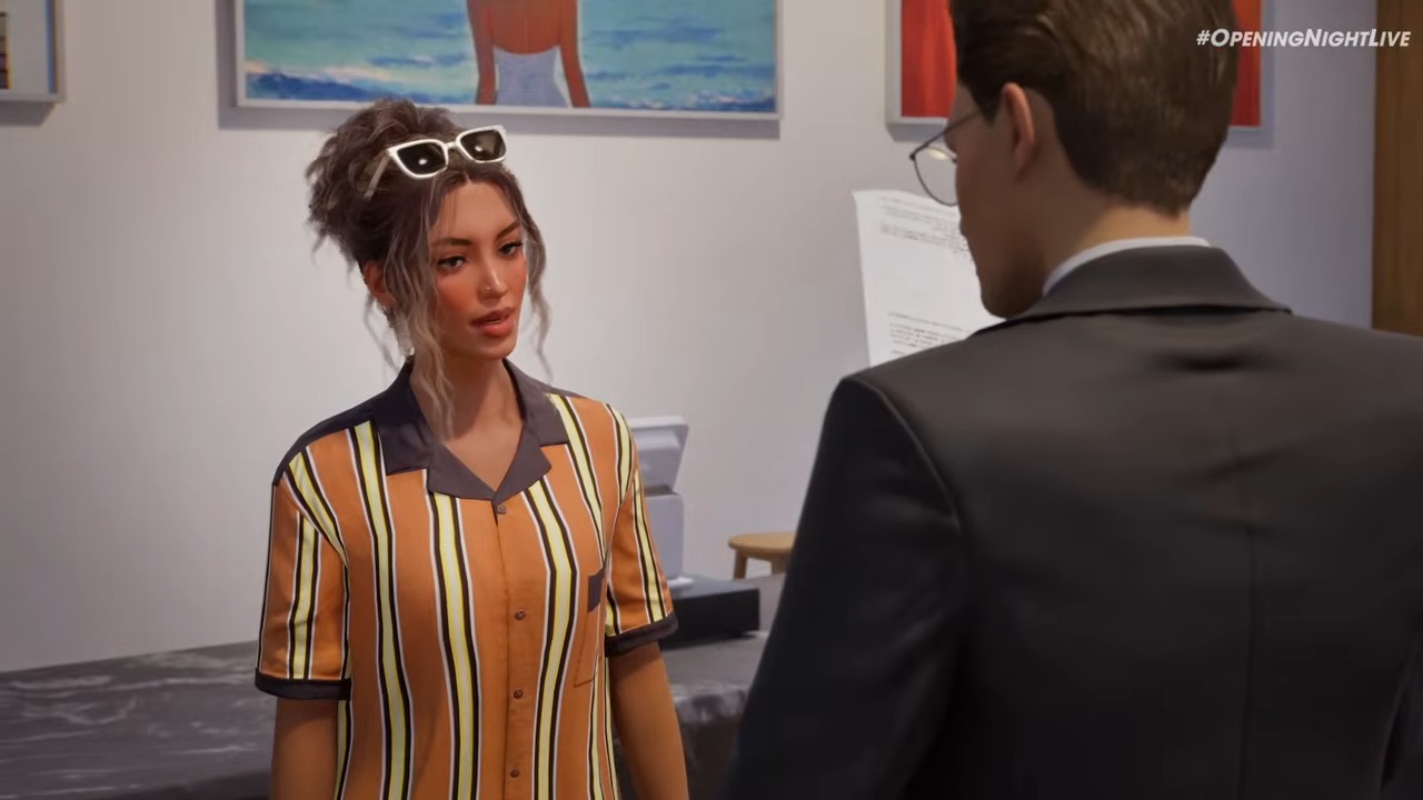 Gamescom 2025
