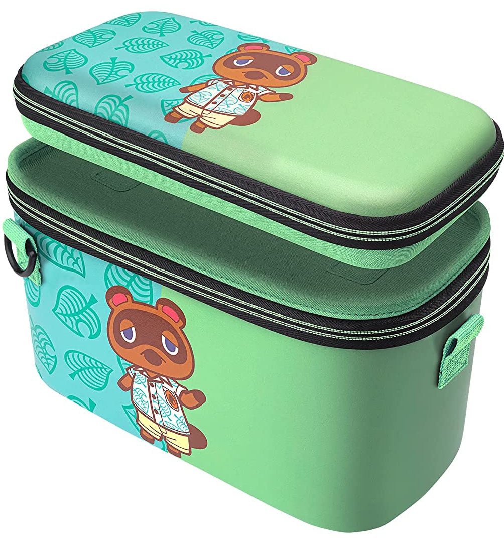 Best Nintendo Switch OLED travel cases 2023 iMore