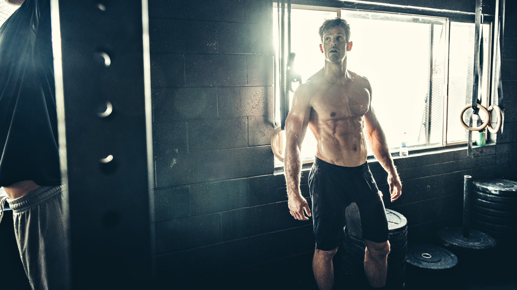 The Four-Week Lean Muscle Workout Plan