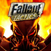 Fallout Tactics: Brotherhood of Steel | was