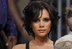 Victoria Beckham - Celebrity News - Marie Claire